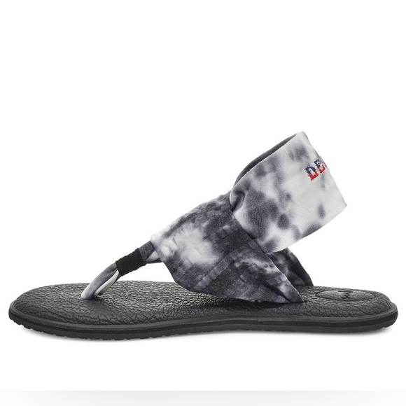 Sanuk Shoes - GRATEFUL DEAD Sanuk YOGA SLING 2